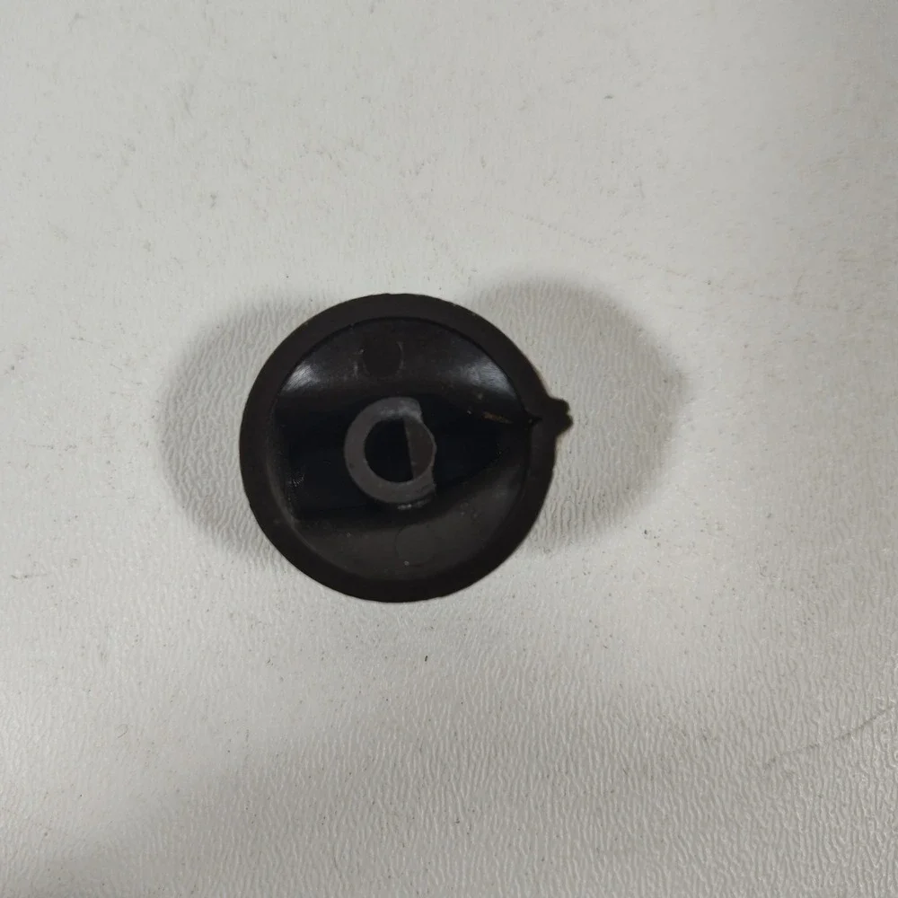 Rival Crock Pot‎ Temp Switch Knob 3.5 Quart Parts High Low Brown C3150/2 3355